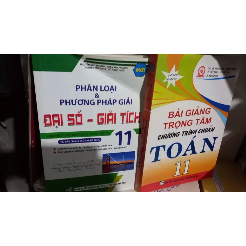 toán nâng cao lớp 11 722399