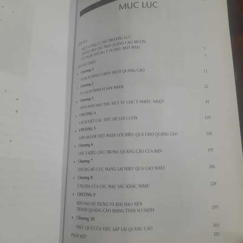 Luc Dupont - 1001 Ý TƯỞNG ĐỘT PHÁ TRONG QUẢNG CÁO 689456