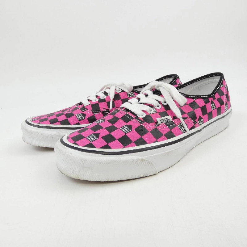 Giày sneaker VANS DOVER STREET MARKET - Hàng hiệu Authentic 903512