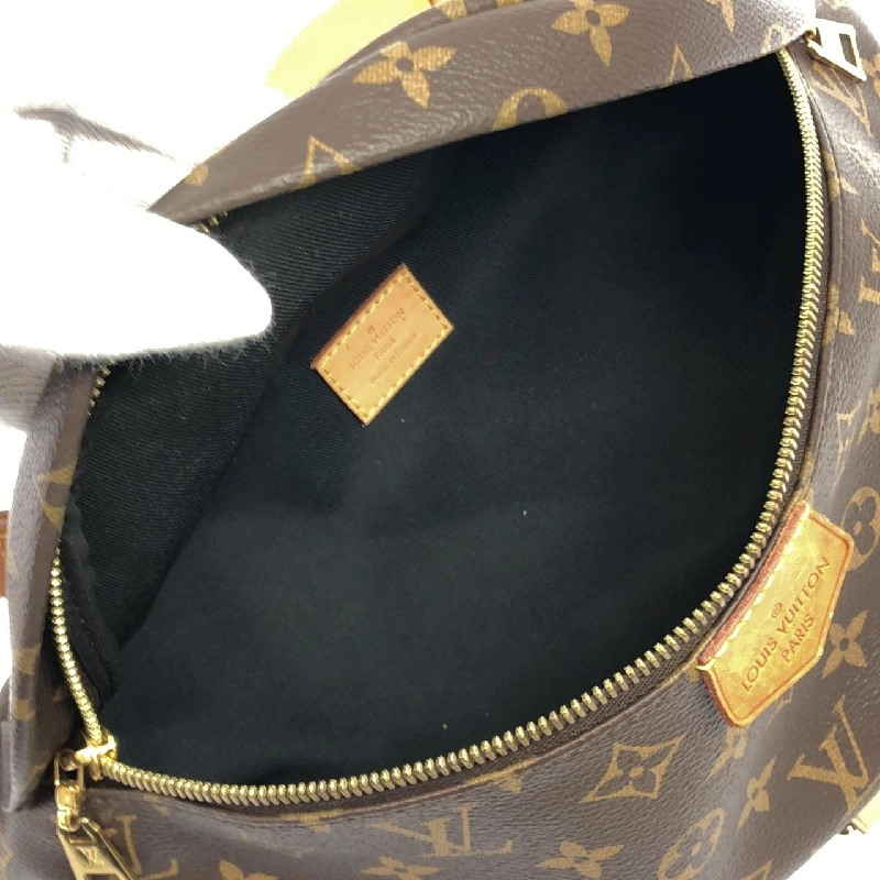 Túi đeo chéo Louis Vuitton Monogram M43644 - Hàng hiệu Authentic 802457