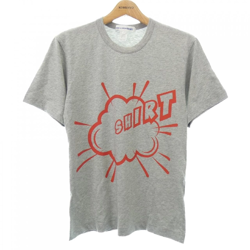 Áo thun COMME des GARÇONS SHIRT - Hàng hiệu Chính hãng 899548