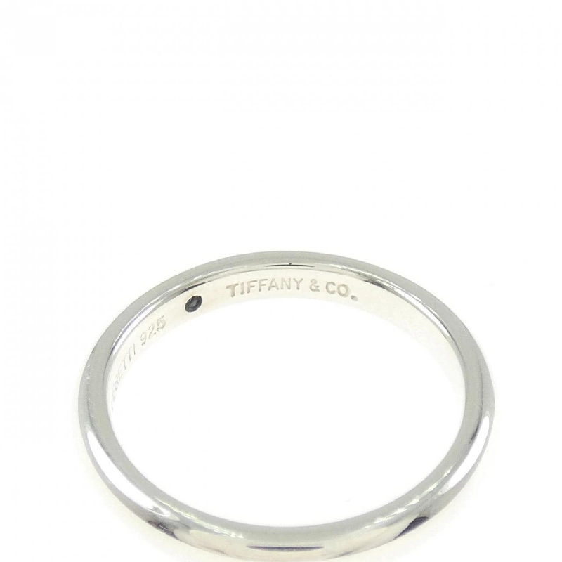 Nhẫn Bandring Tiffany - Hàng hiệu Chính hãng 841790