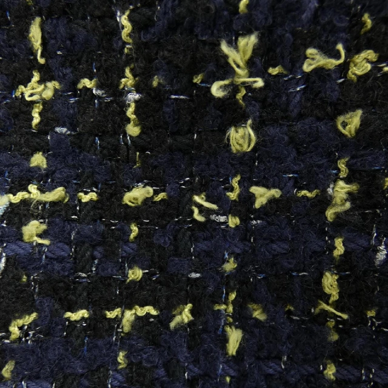 【Khuyến mãi】Áo khoác CHANEL 642537