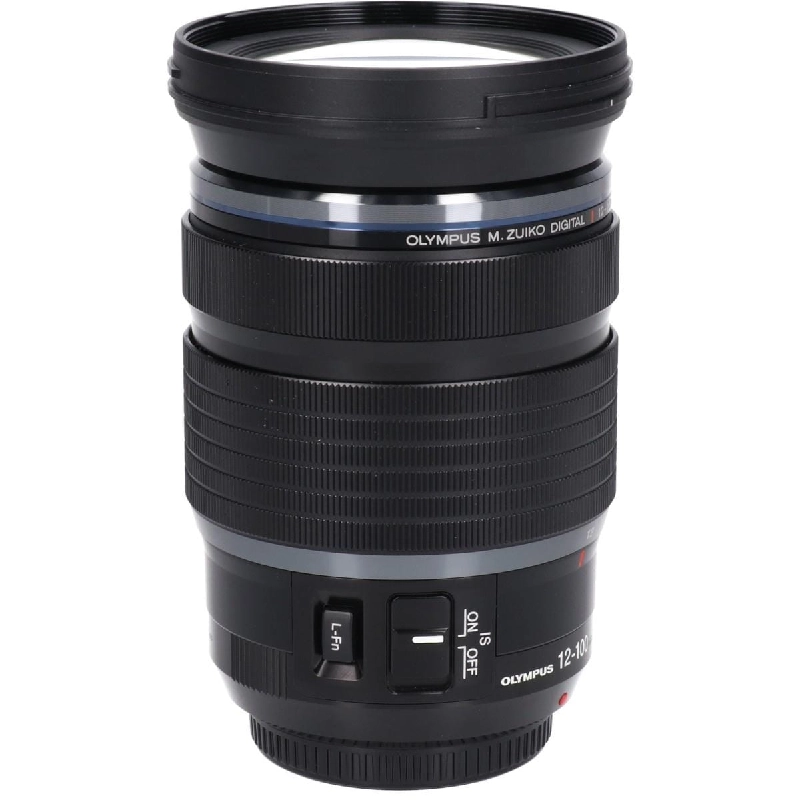 ＭＺＤ１２－１００ｍｍ Ｆ４ＩＳ ＰＲＯ - Hàng hiệu Authentic 880828