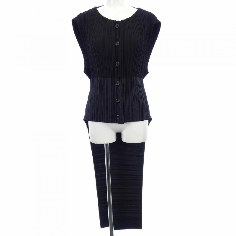 Áo gile ISSEY MIYAKE 628925