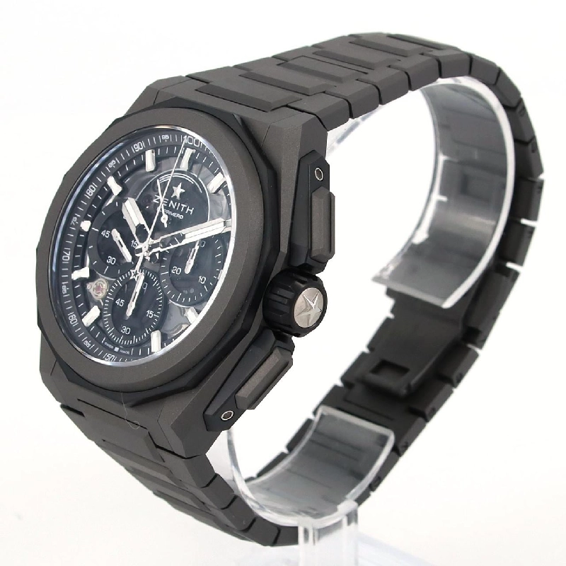 Zenith Defy Extreme TI 97.9100.9004/02.I001 TI tự động - Hàng hiệu Chính hãng 883313