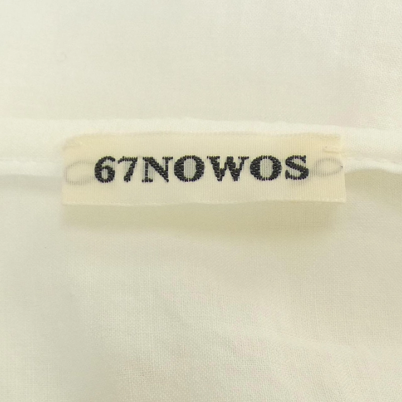 【Mã giảm giá】NOWOS Áo 638766