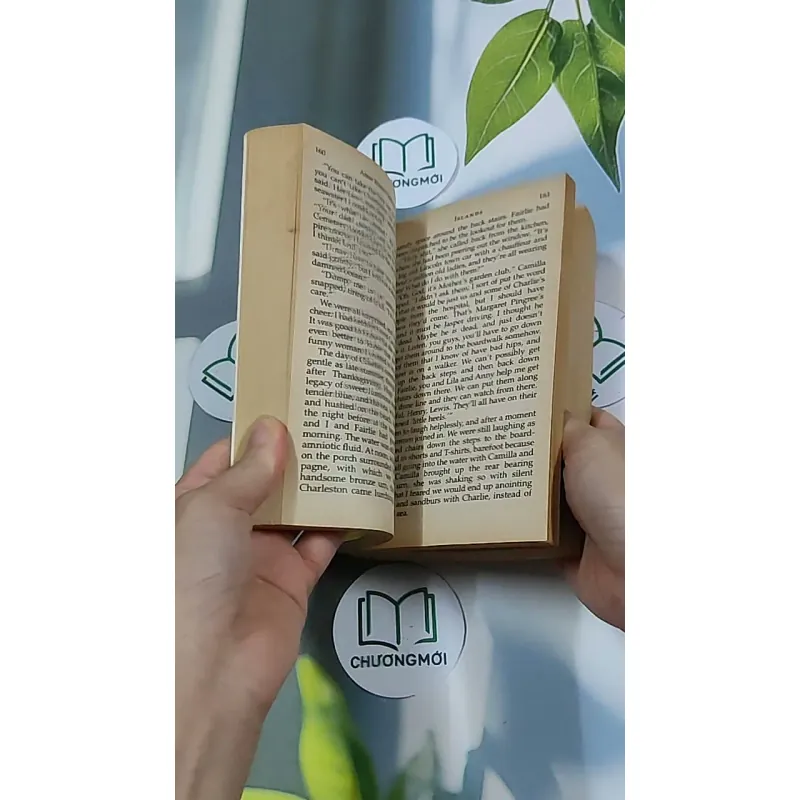 Islands - Anne Rivers Siddons 634511