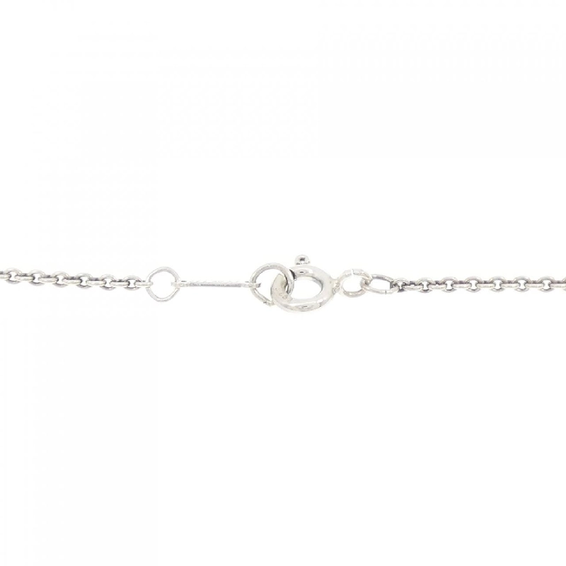 Dây chuyền Tiffany Open Heart - Hàng hiệu Authentic 839918