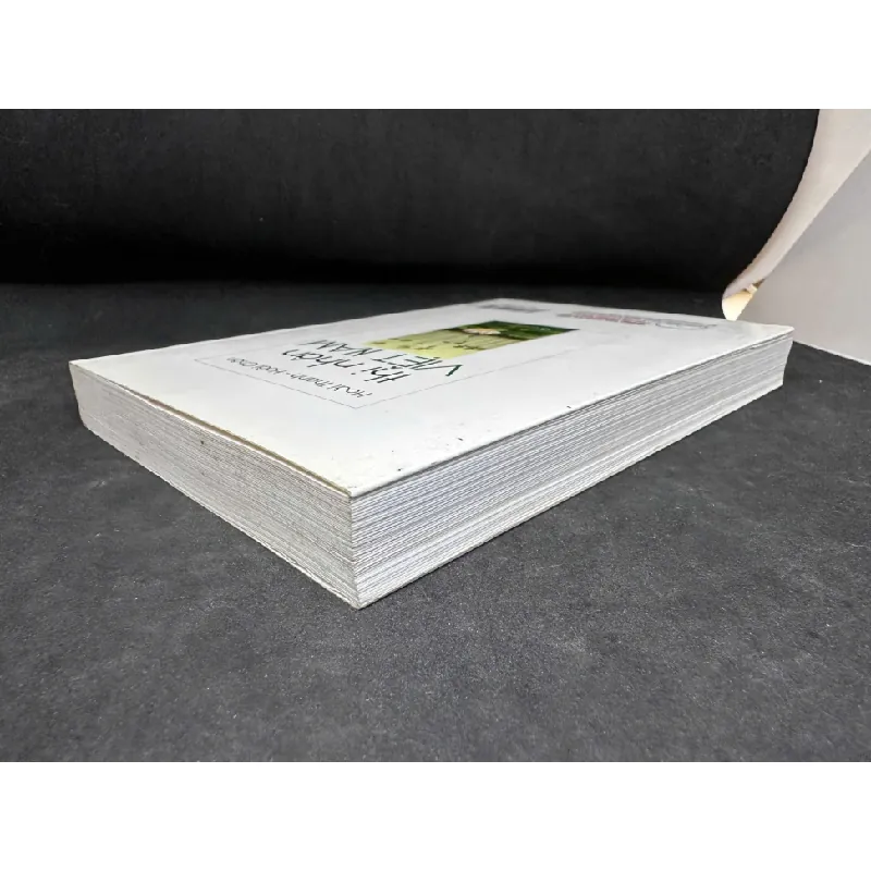 [Phiên Chợ Sách Cũ] Thi Nhân Việt Nam, 2011 - Hoài Thanh & Hoài Chân H1809 SBM 598182