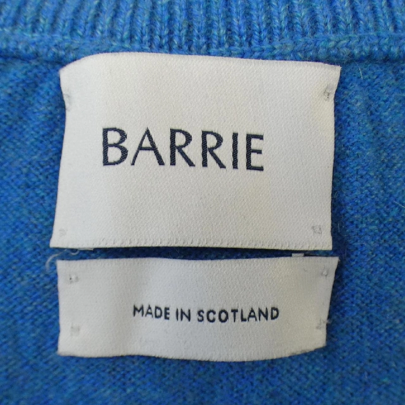 【Mã giảm giá】BARRIE ニット 636955