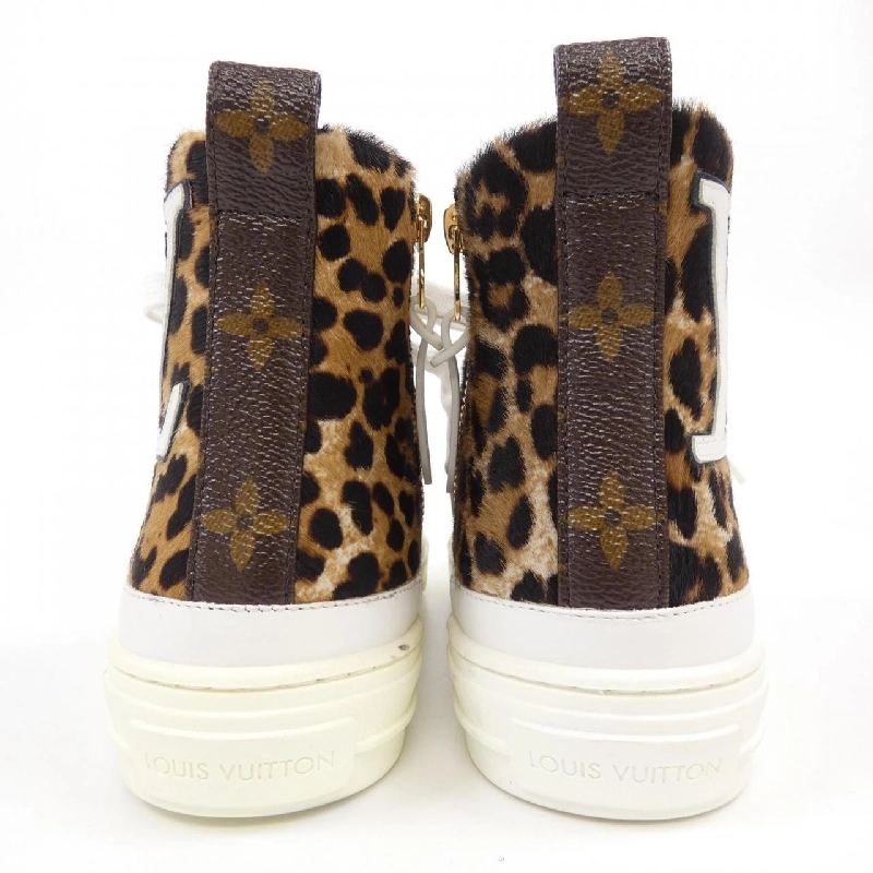 【Mã giảm giá】Giày thể thao LOUIS VUITTON 664367