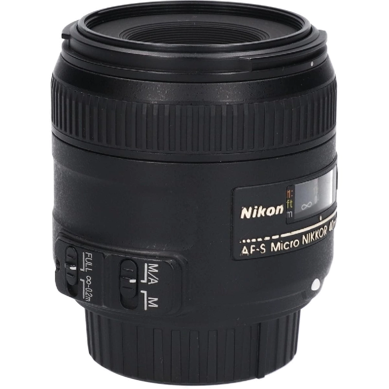 AF-S DX40mm F2.8G MICRO - Hàng hiệu Authentic 878621