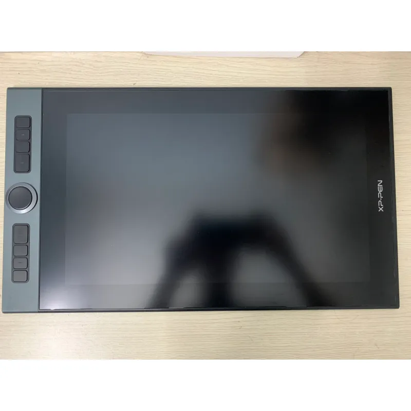 Bảng vẽ đồ họa XP-PEN Artist Pro 16, 16K lực nhấn màn hình cảm ứng 720739