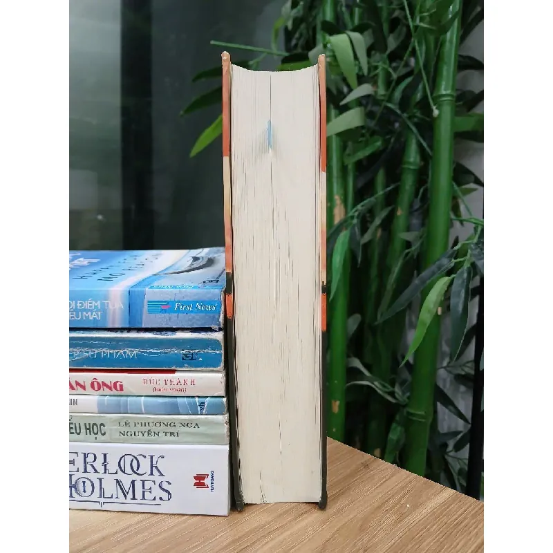 Hai số phận (Kane & Abel) – Jeffrey Archer 570875