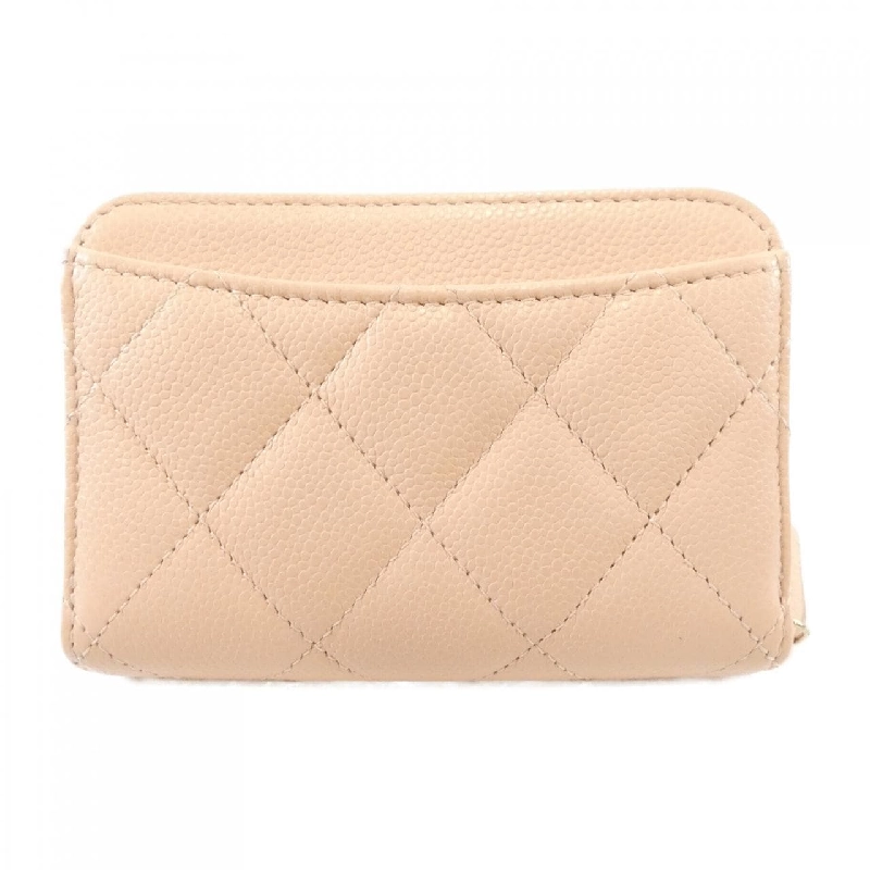 Chanel Classic Vĩnh Cửu AP0216 Ví Đựng Tiền - Hàng hiệu Chính Hãng 769542