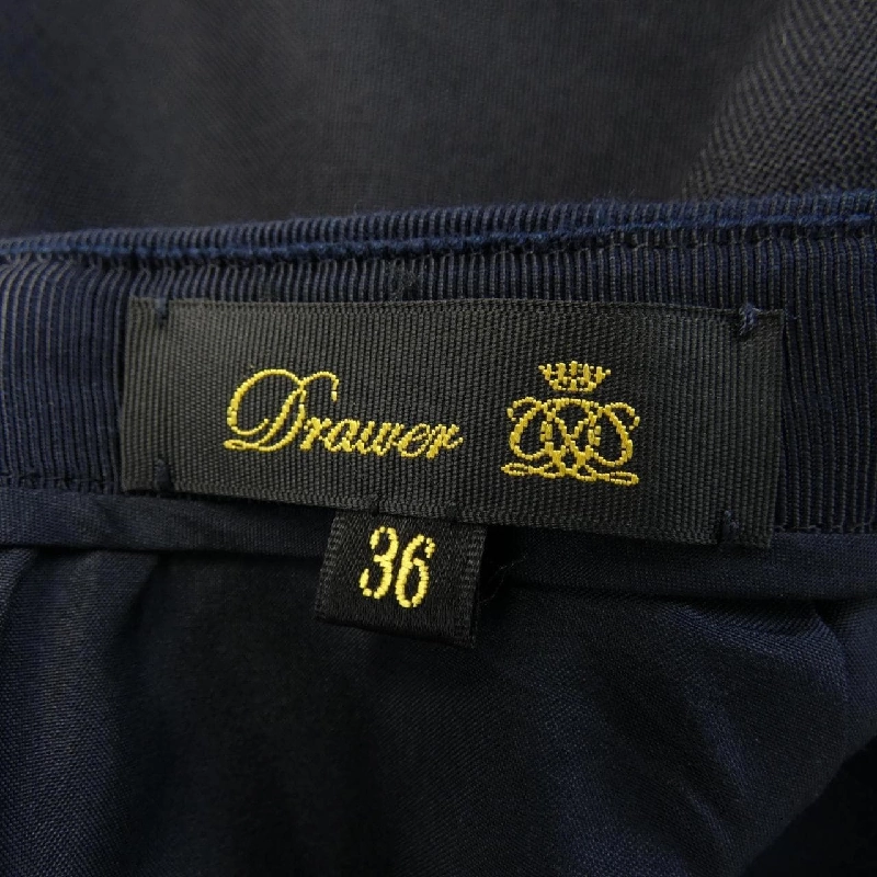 【Khuyến mãi】Chân váy DRAWER 652385