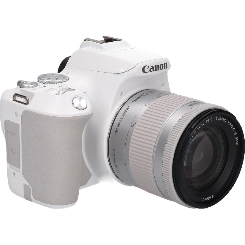 Máy ảnh EOS KISS X10 18-55KIT - Hàng hiệu Authentic 878368