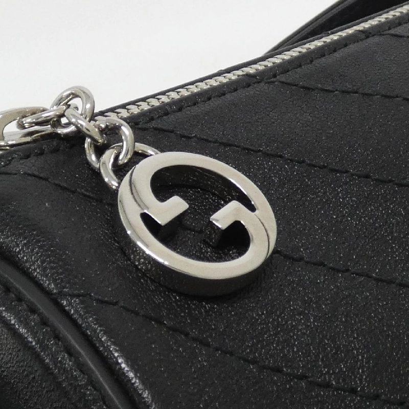 Gucci GUCCI BLONDIE 760169 AACPY Túi đeo vai - Hàng hiệu Chính hãng 770629