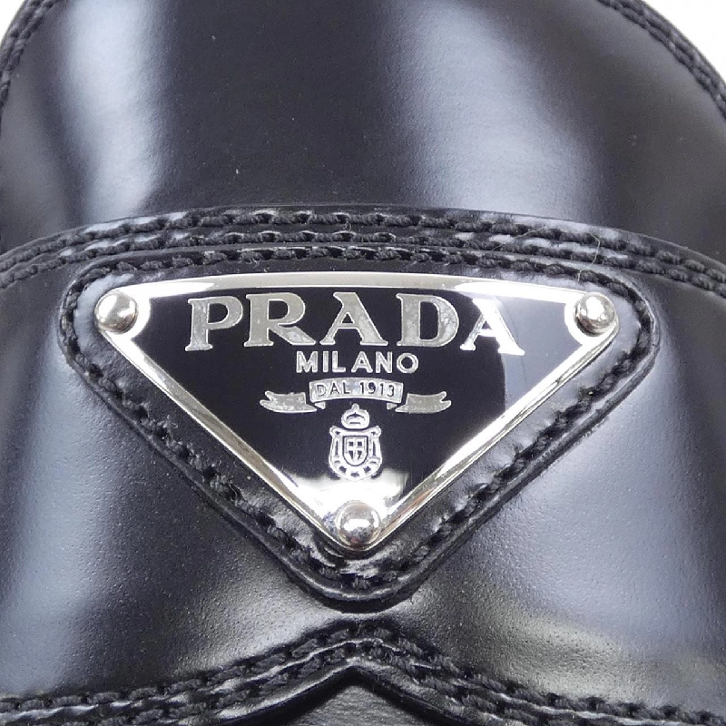 【Mã giảm giá】Giày PRADA 663984