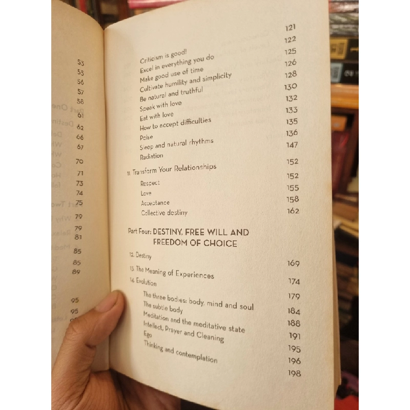 Designing Destiny : The Heartfulness Way - daaji Kamplesh Patel 429558