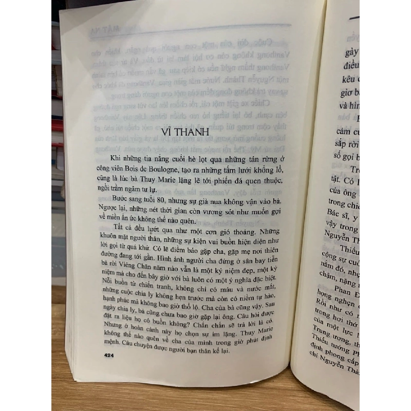 Mặt Nạ- Lê Duy Nghĩa 728018