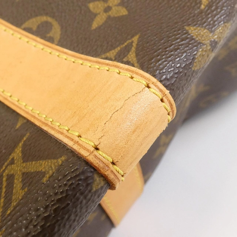 Túi Boston Louis Vuitton Monogram 50cm M41426 614168