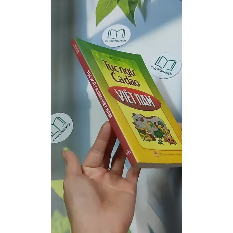 Tục ngữ ca dao Việt Nam 698590