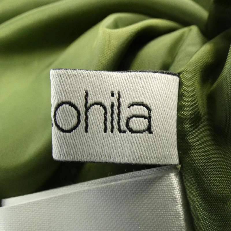 Gypsohila Áo khoác lông vũ - Hàng hiệu Authentic 821744