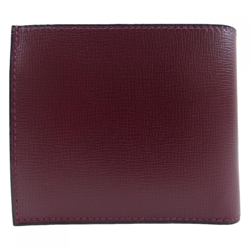 【Khuyến mãi】Ví VALEXTRA 656675