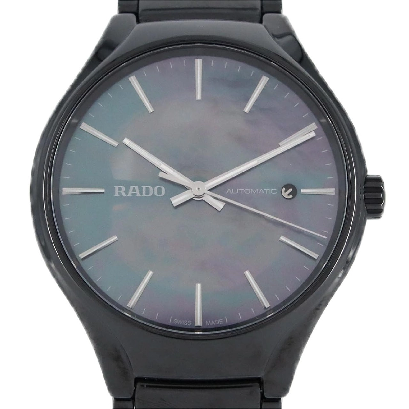 RADO True Open Heart 01.734.0100.3.091 Gốm tự động - Hàng hiệu Chính hãng 882412