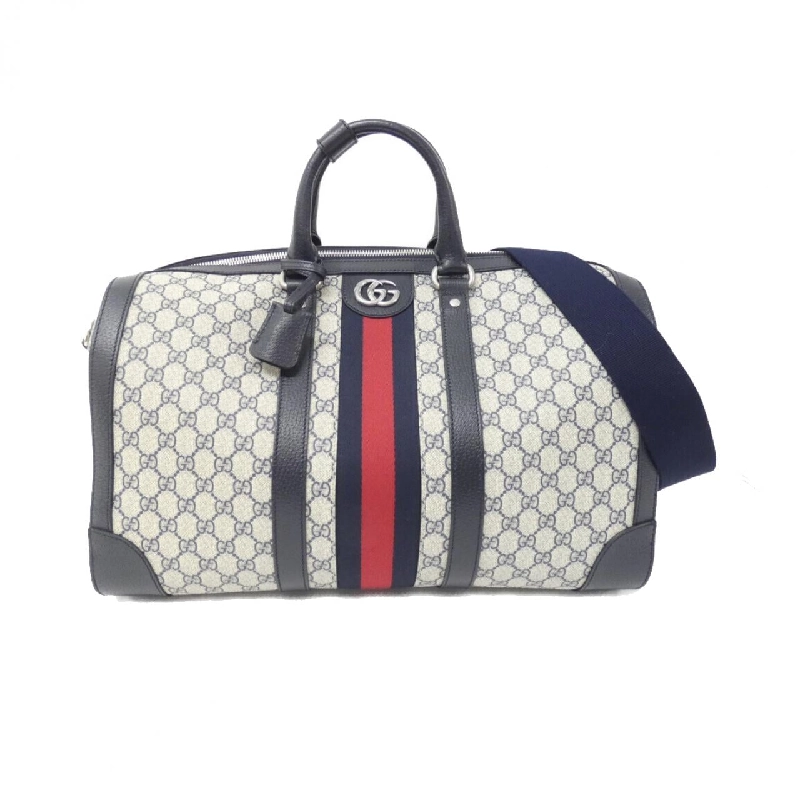 Túi Boston GUCCI SAVOY 724642 9C2SN 614446