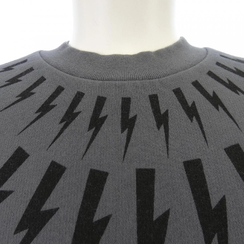 Neil Barrett NBV7JS010S Áo khoác - Hàng hiệu Authentic 895291