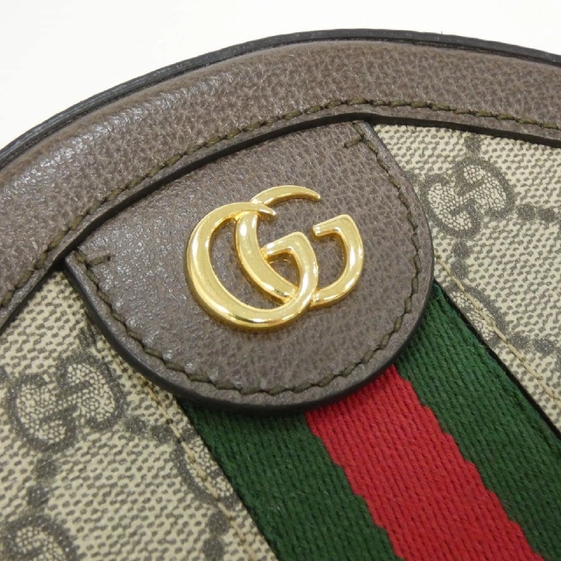 Gucci OPHIDIA 550618 96I3B Túi đeo chéo - Hàng hiệu Chính hãng 767120