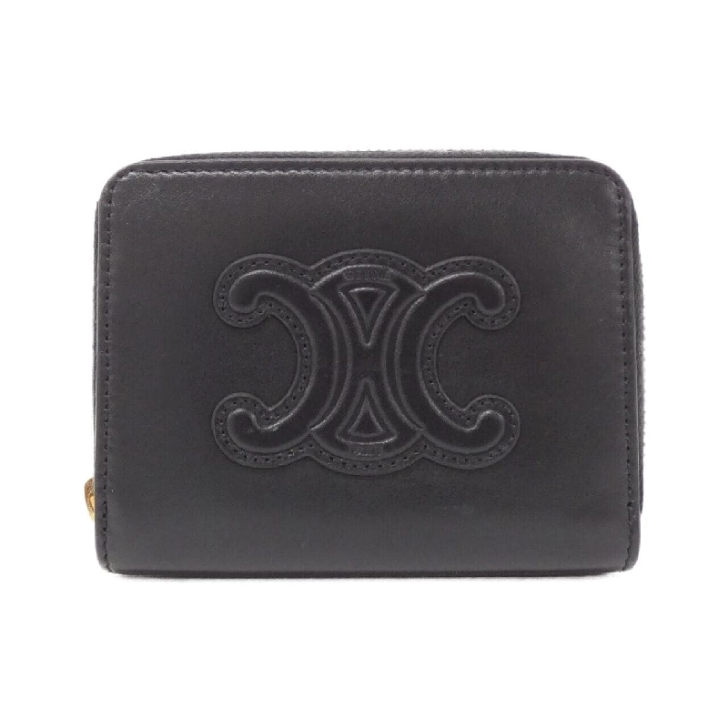 Celine 10K533DR8 ví đựng tiền xu 622556