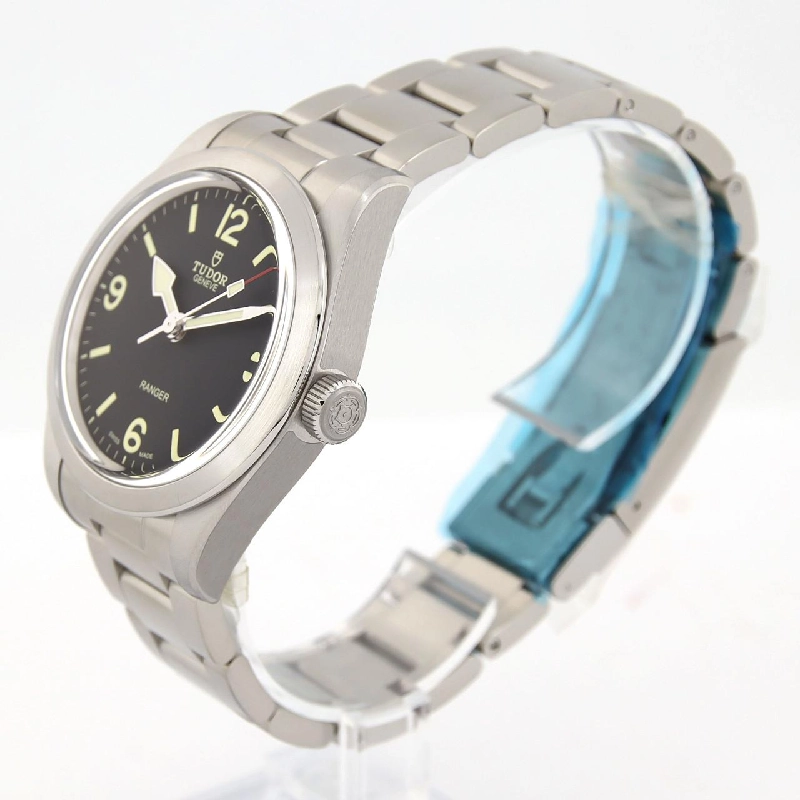 Tudor Ranger M79950-0001 SS tự động - Hàng hiệu Chính hãng 882640