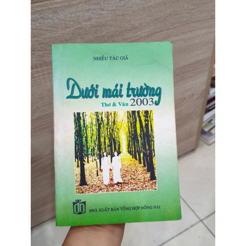 Dưới mái trường 🌱 493107