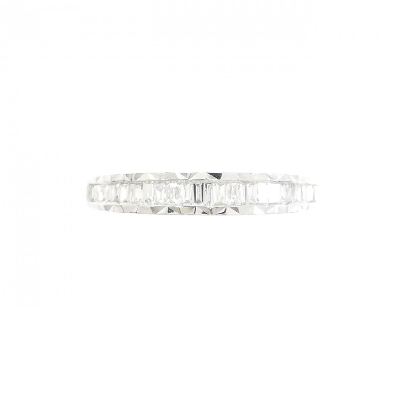 Nhẫn kim cương K18WG 0.20CT - Hàng hiệu Authentic 853907