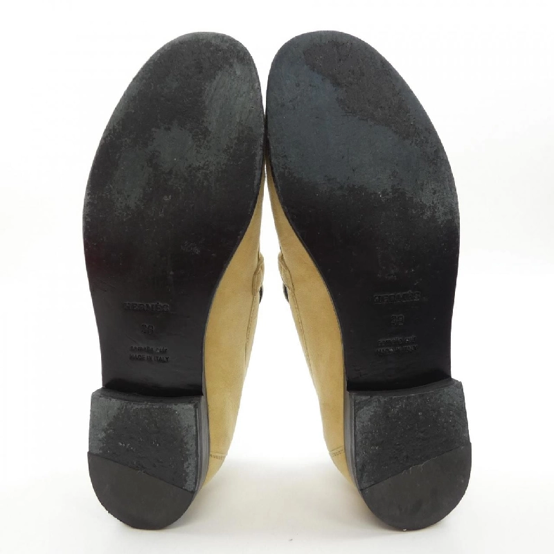 【Mã giảm giá】Giày HERMES 662407