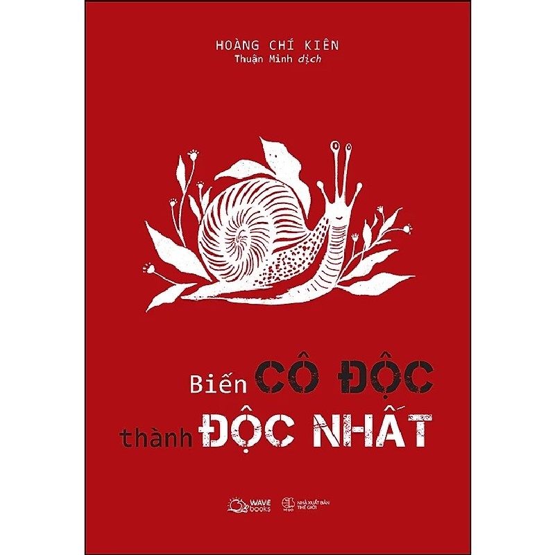 Biến cô độc thành độc nhất 16183