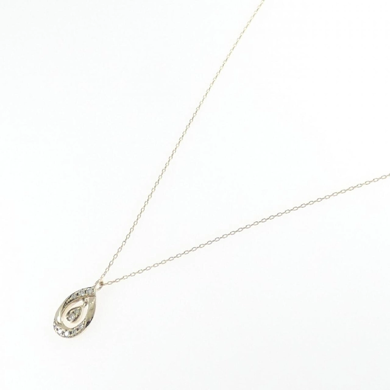 Dây chuyền kim cương Festaria 0.06CT - Hàng hiệu Chính hãng 841062