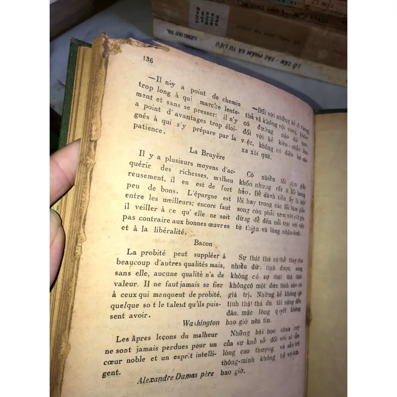 Học tiếng pháp theo lối thực hành  990721