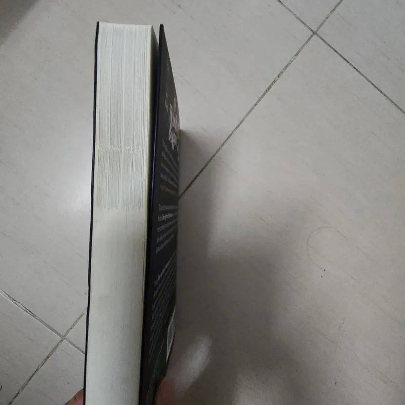 Sách Dám nghĩ lớn để thành công 716830