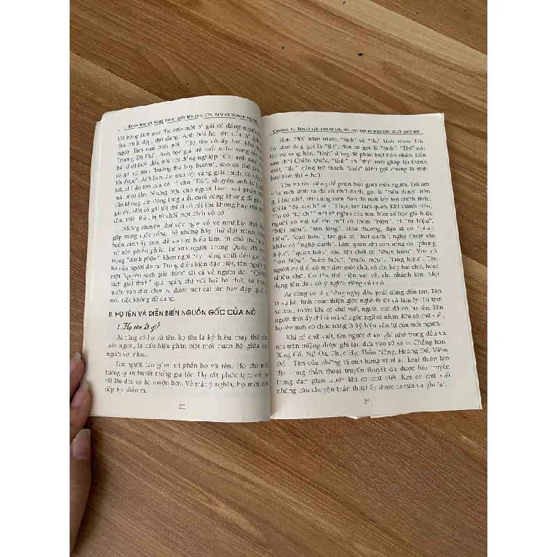 Khoa học và nghệ thuật đặt tên cho con bạn và doanh nghiệp - Vương Quán Văn 538349