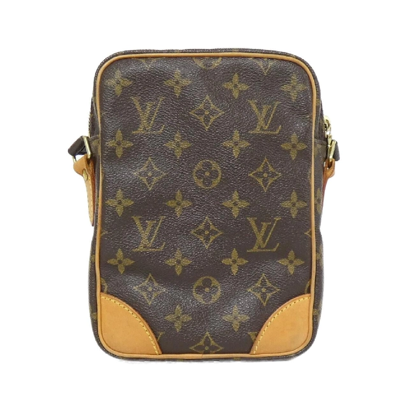Túi đeo vai Louis Vuitton Monogram Amazon M45236 608574