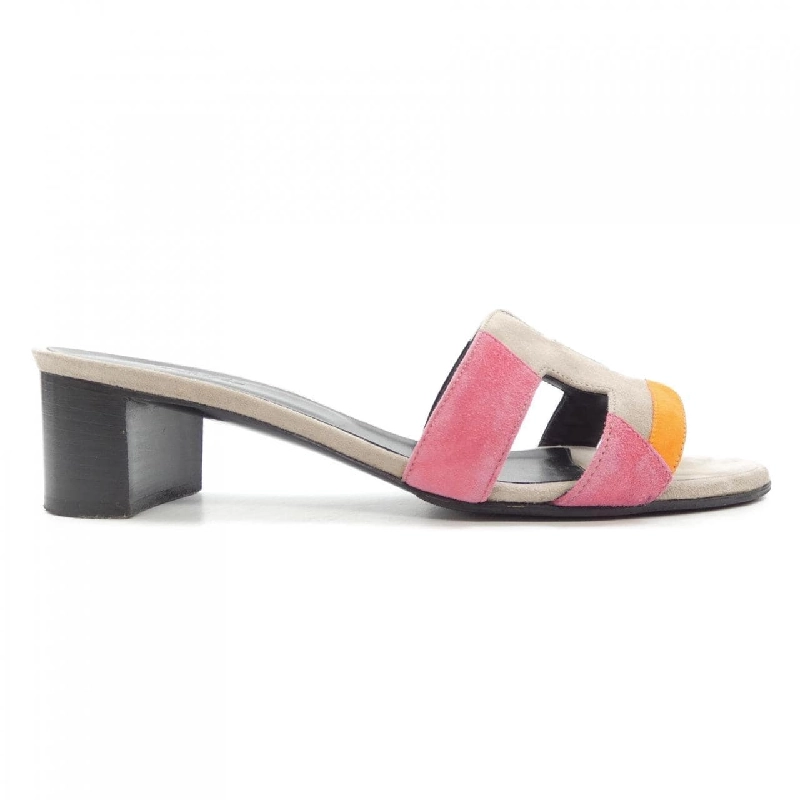 Giày sandal HERMES - Hàng hiệu Authentic 830823