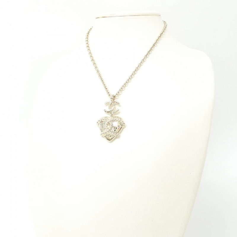 Chanel ABE940 Dây chuyền 626973