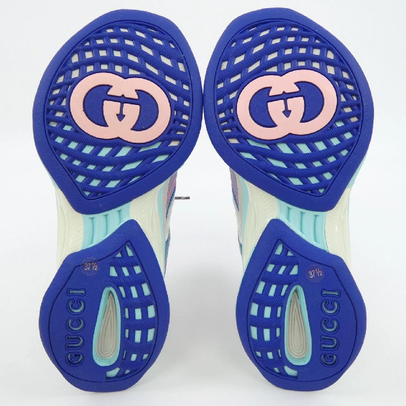 Giày thể thao GUCCI 660313