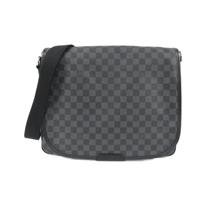 Túi xách vai Louis Vuitton Damier Graphite Renzo N51213 - Hàng hiệu Chính hãng 803260