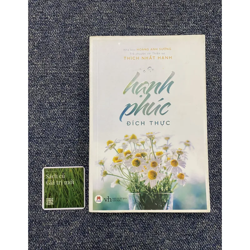 Hạnh phúc đích thực 1010048